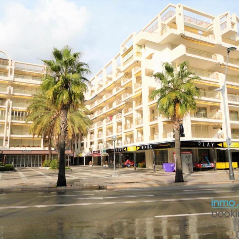 Novelty Beach 2 Salou, climatizado, piscina y playa - Apartamento de 1 dormitorio - 29