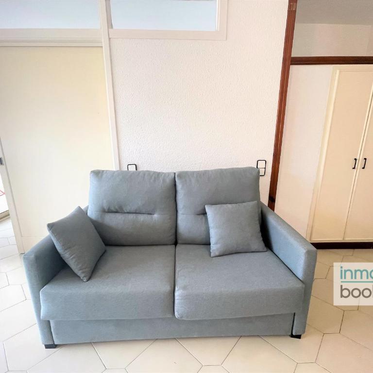 Novelty Beach 2 Salou, climatizado, piscina y playa - Apartamento de 1 dormitorio - 18