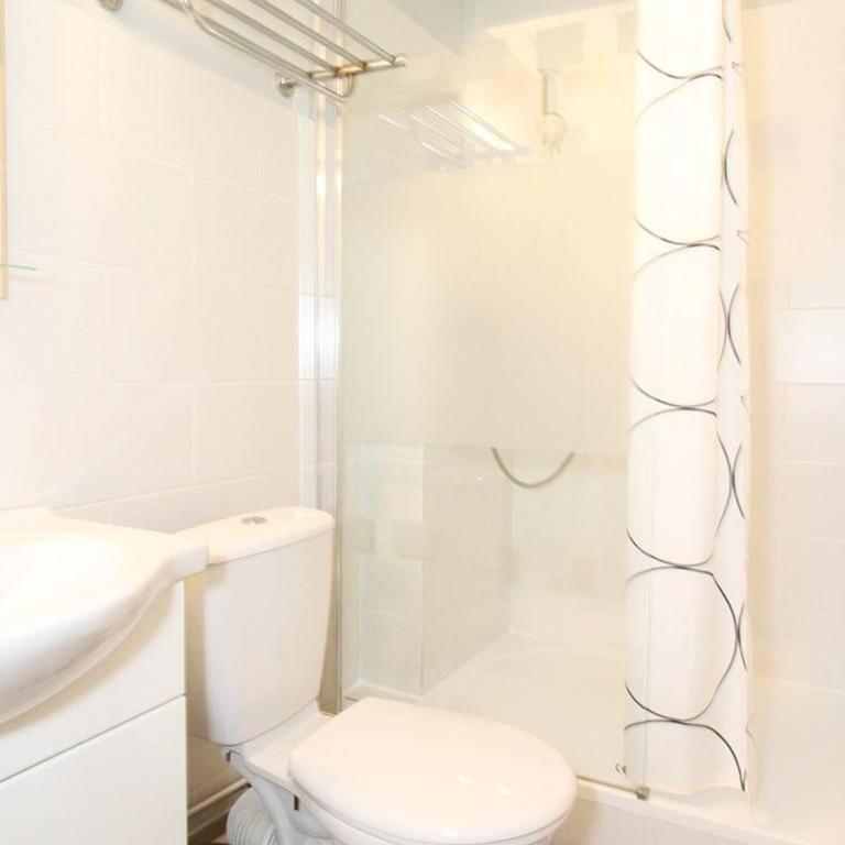 T1 à Balaruc-les-Bains avec Clim et Wifi - FR-1-553-39 - Apartment (4 Erwachsene) - 9