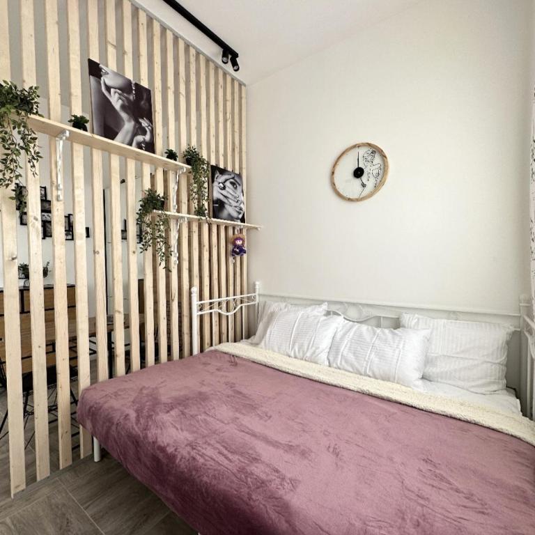 Studio apartment, 5 minutes to the beach - One-Bedroom Apartment - 1