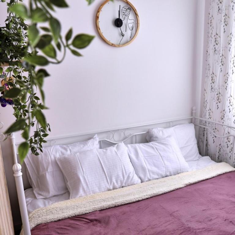 Studio apartment, 5 minutes to the beach - One-Bedroom Apartment - 9