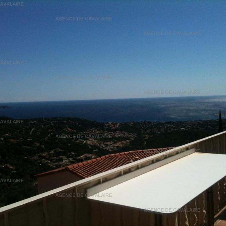 Appartement T2 climatisé avec piscine et tennis, 5 couchages - FR-1-100-245 - Appartamento (4 Adulti) - 2