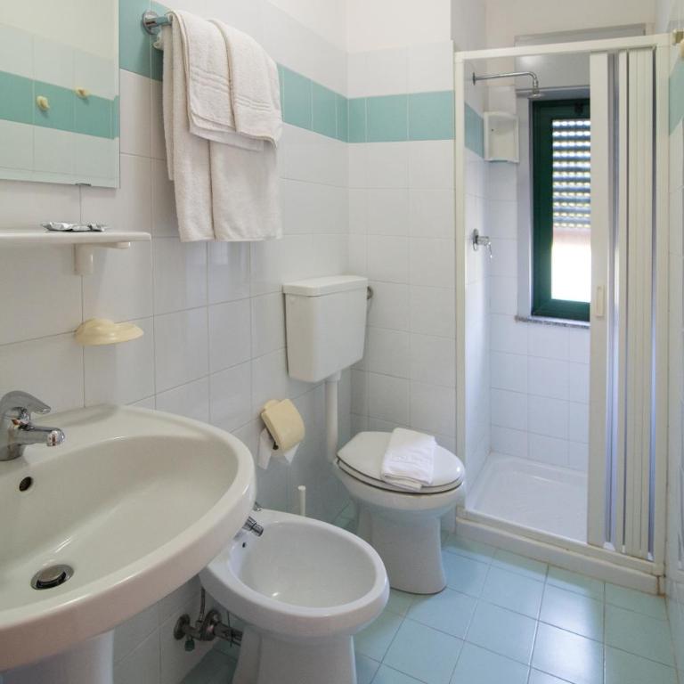 Villaggio Alkantara - Appartamento Comfort - 1