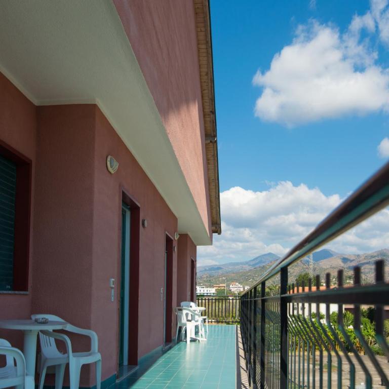 Villaggio Alkantara - Appartamento Comfort - 2