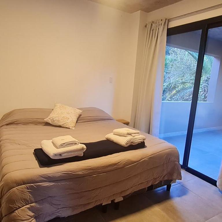 Depto Petronila 1 dorm - Apartamento de 1 dormitorio - 16