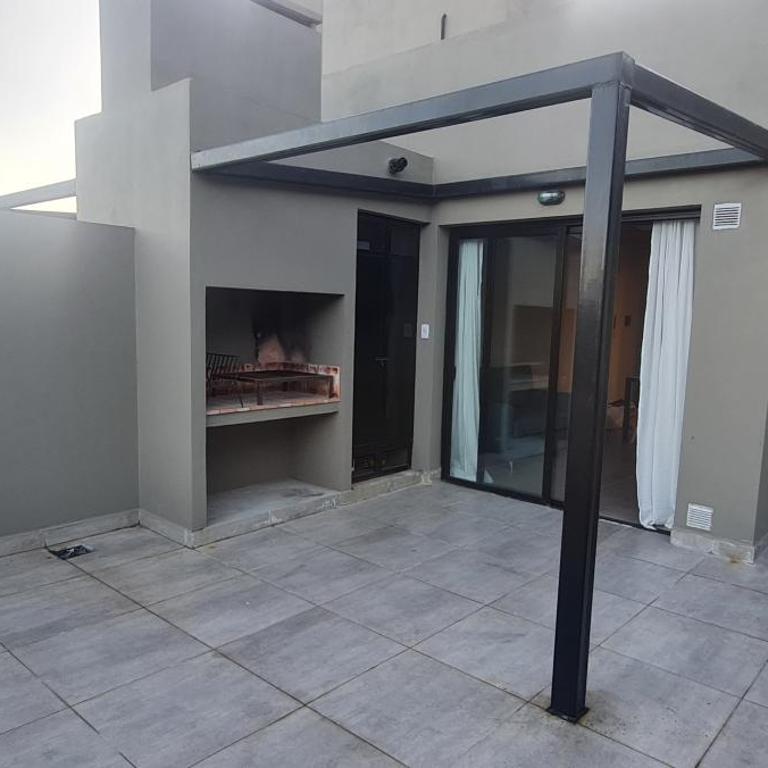 Depto Petronila 1 dorm - Apartamento de 1 dormitorio - 19