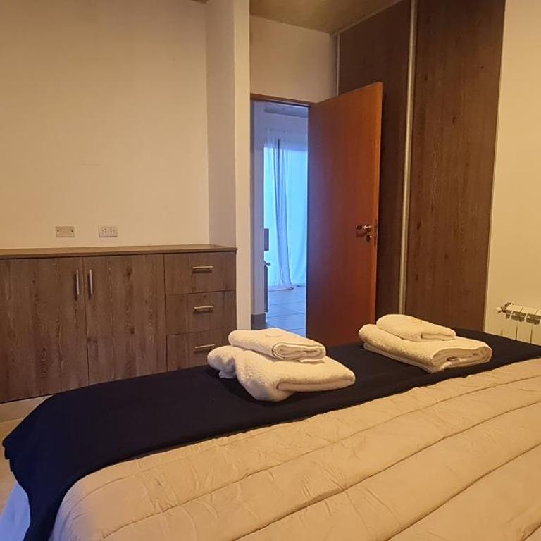 Depto Petronila 1 dorm - Apartamento de 1 dormitorio - 13