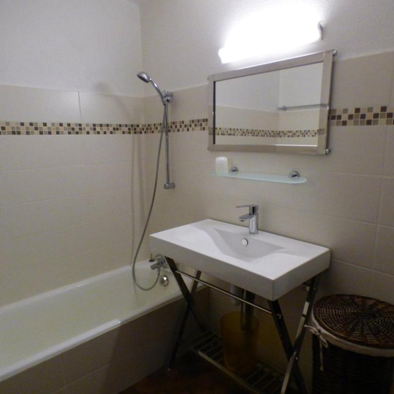 Chalet 3 pièces Les Saisies pour 8 personnes - FR-1-594-55 - Apartment (8 Erwachsene) - 5