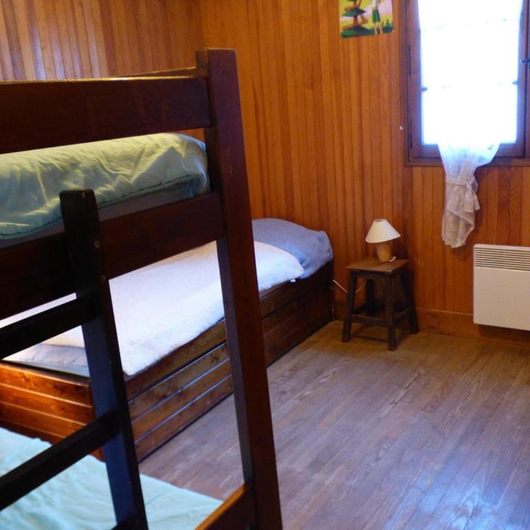 Chalet 3 pièces Les Saisies pour 8 personnes - FR-1-594-55 - Apartment (8 Erwachsene) - 6