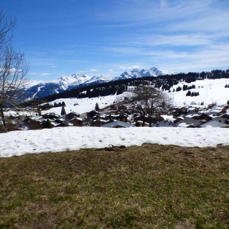 Chalet 3 pièces Les Saisies pour 8 personnes - FR-1-594-55 - Apartment (8 Erwachsene) - 7