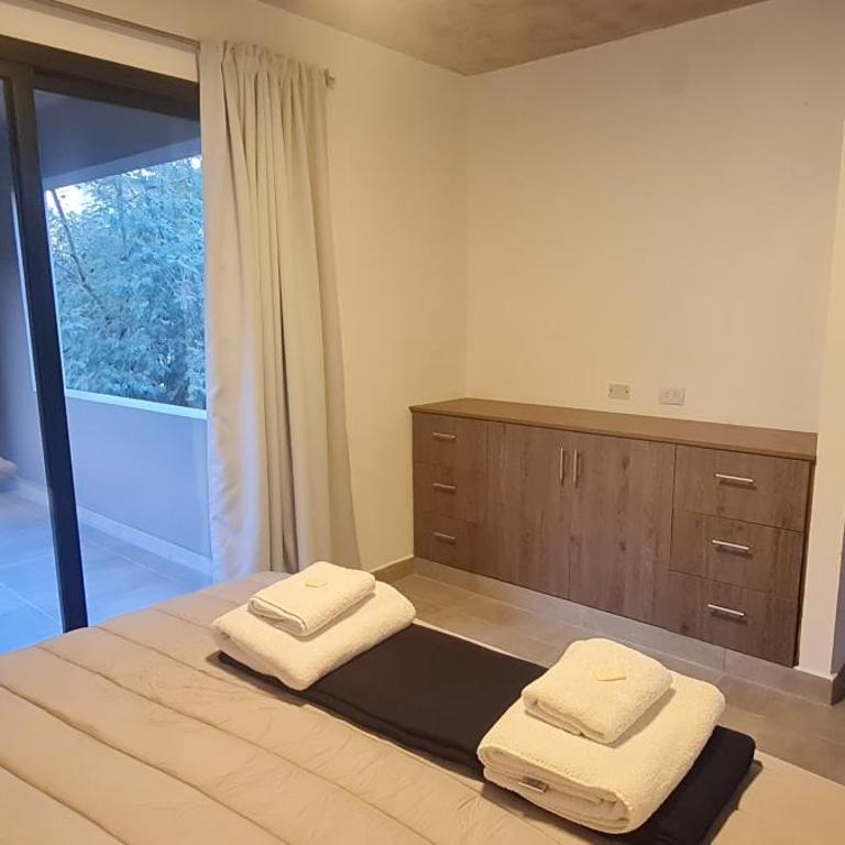 Depto Petronila 1 dorm - Apartamento de 1 dormitorio - 20