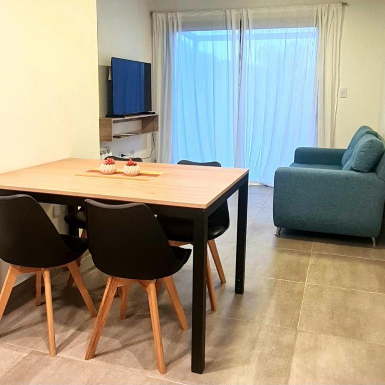 Depto Petronila 1 dorm - Apartamento de 1 dormitorio - 9