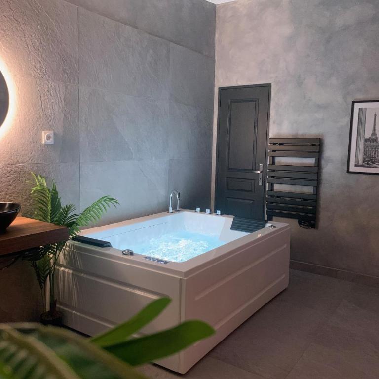 CASA DOLCE - Villa 1 Chambre - 1