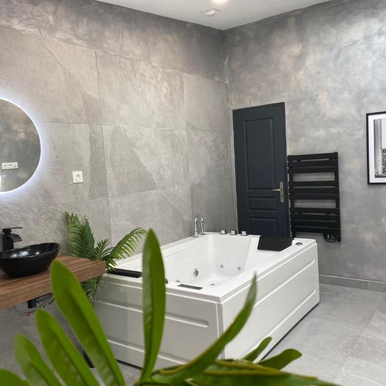 CASA DOLCE - Villa 1 Chambre - 11