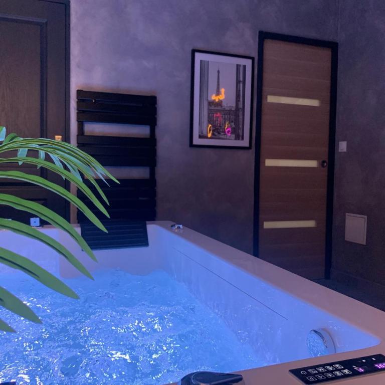 CASA DOLCE - Villa 1 Chambre - 9