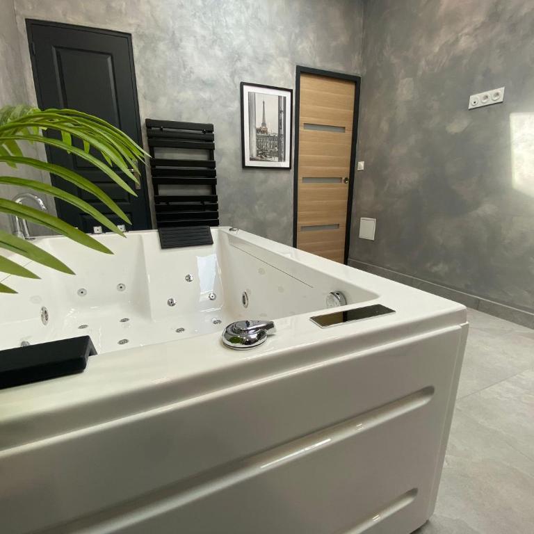 CASA DOLCE - Villa 1 Chambre - 12