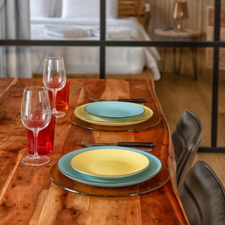 Luxury Flat by Central Station / Unique View - Appartamento con 1 Camera da Letto - 2
