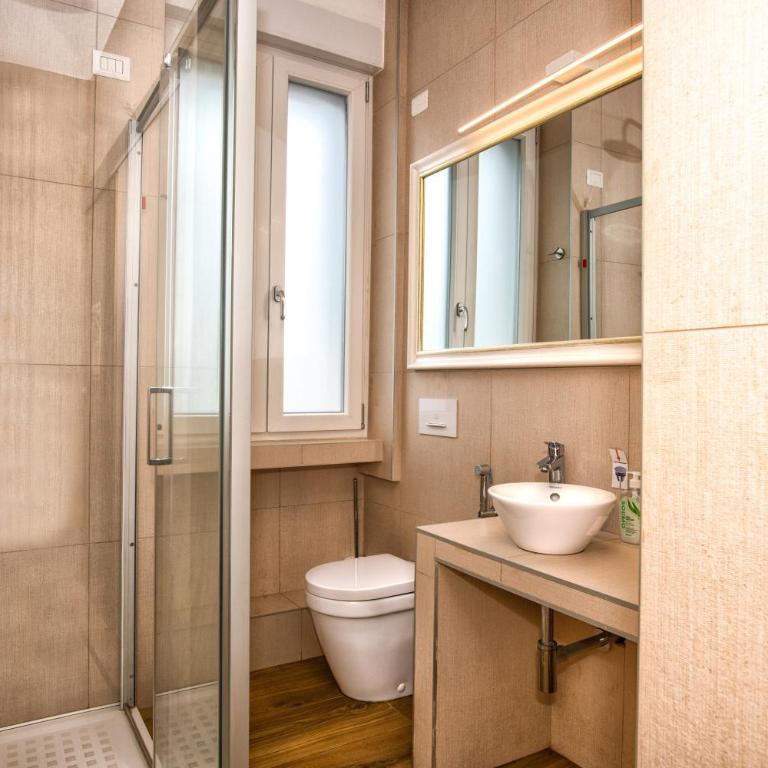 Luxury Flat by Central Station / Unique View - Appartamento con 1 Camera da Letto - 5