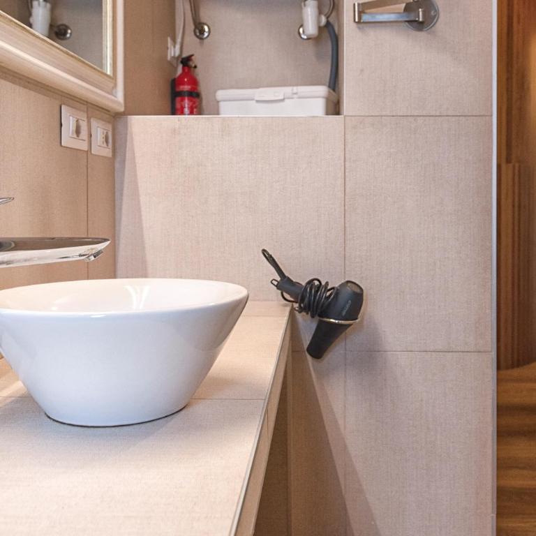 Luxury Flat by Central Station / Unique View - Appartamento con 1 Camera da Letto - 15