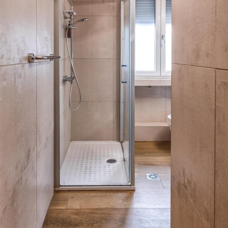 Luxury Flat by Central Station / Unique View - Appartamento con 1 Camera da Letto - 14