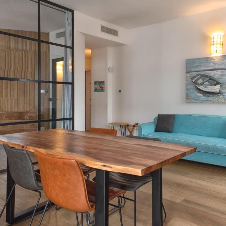 Luxury Flat by Central Station / Unique View - Appartamento con 1 Camera da Letto - 22