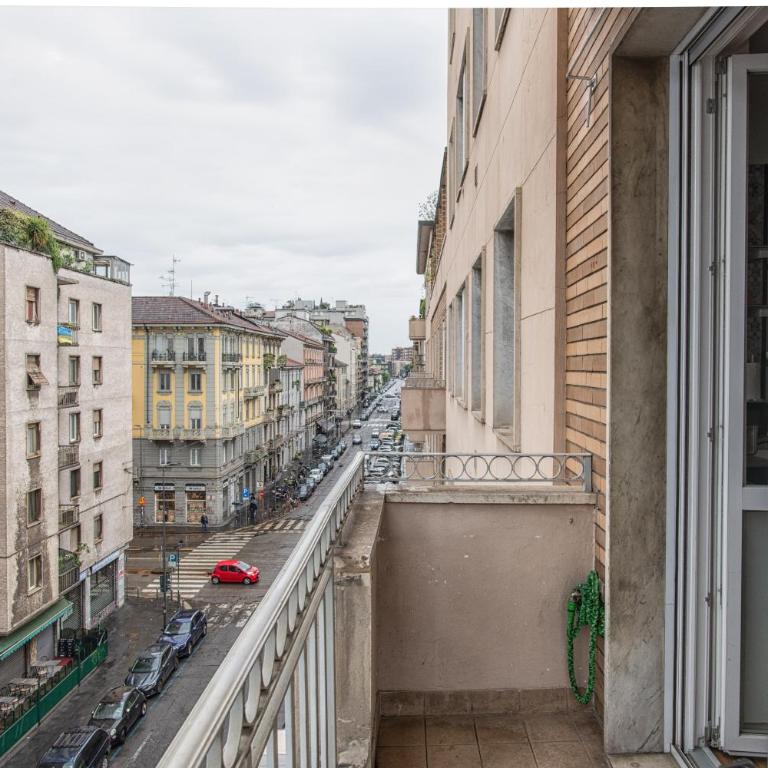Luxury Flat by Central Station / Unique View - Appartamento con 1 Camera da Letto - 25