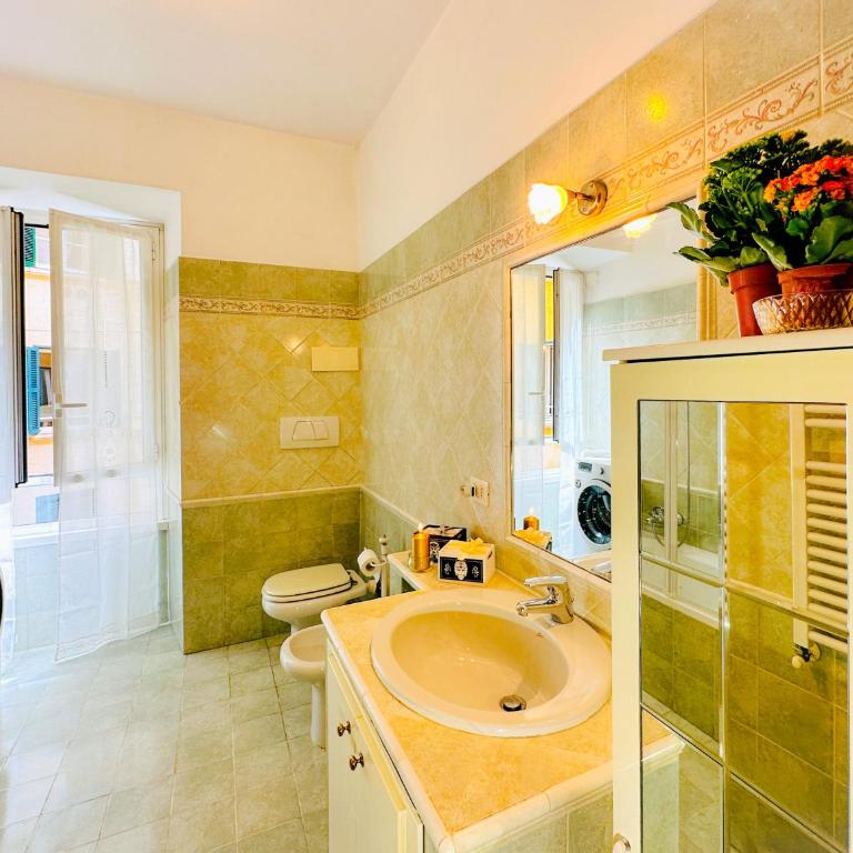 Giardino degli Aranci Lulus Home - Appartamento - 9