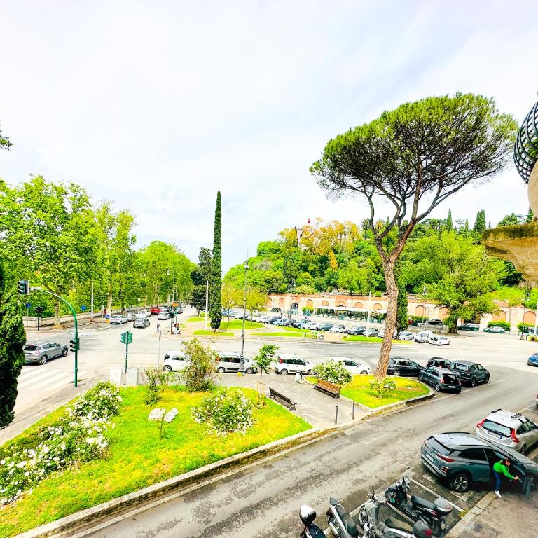 Giardino degli Aranci Lulus Home - Appartamento - 8