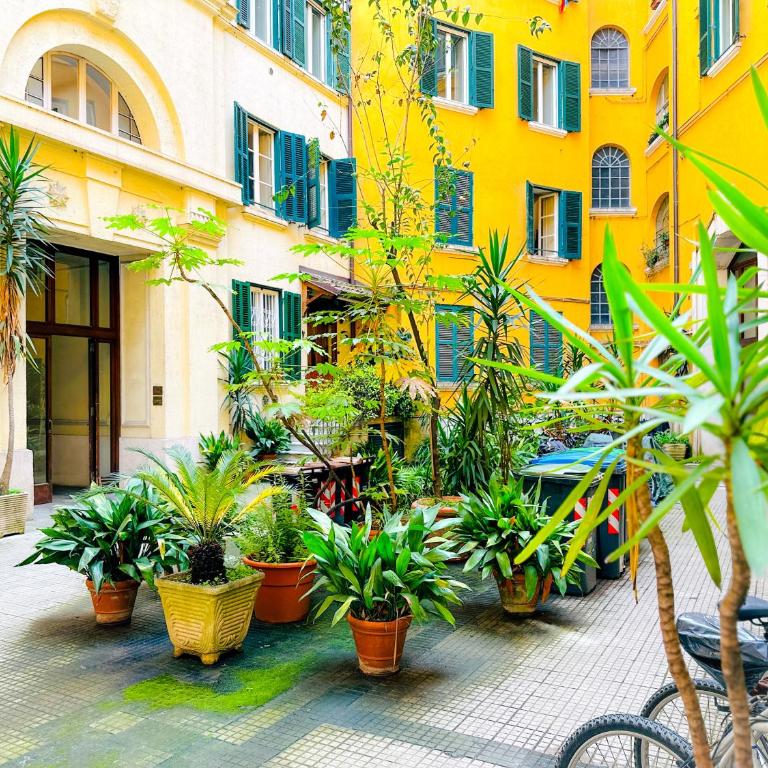 Giardino degli Aranci Lulus Home - Appartamento - 42