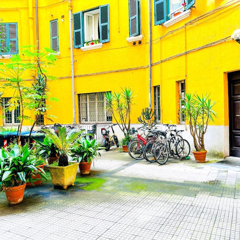 Giardino degli Aranci Lulus Home - Appartamento - 52