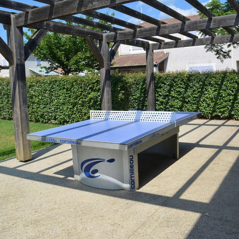 Maison Duplex 3 Pièces, Terrasse, Piscine Chauffée, Parking Gratuit - Vallon-Pont-d'Arc - FR-1-382-167 - Maison de Vacances - 2