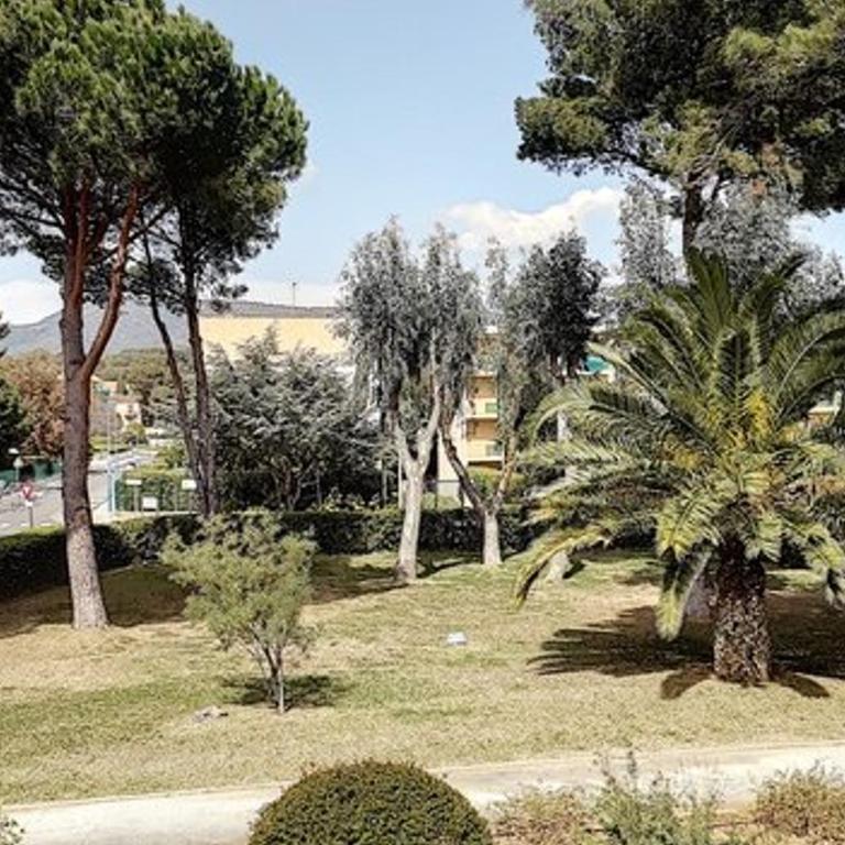 T2 cabine proche plages et commerces avec garage à Bormes-les-Mimosas - FR-1-610-60 - Apartamento (6 adultos) - 9