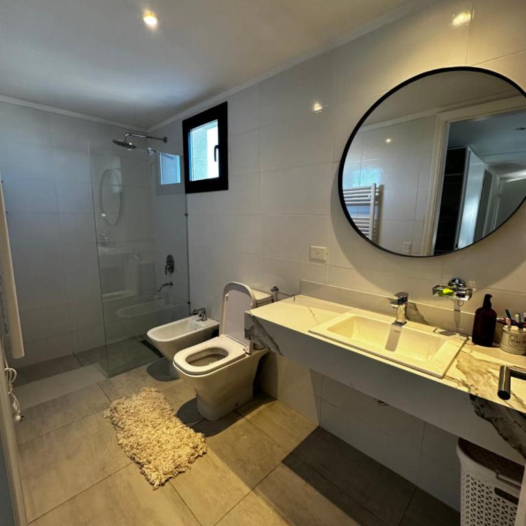Increíble apartamento en barrio cerrado con salida al río ! - Apartamento de 2 dormitorios - 23
