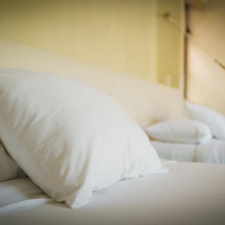 Hotel Holistika Tulum - Deluxe Zimmer mit 2 Queensize-Betten - 5