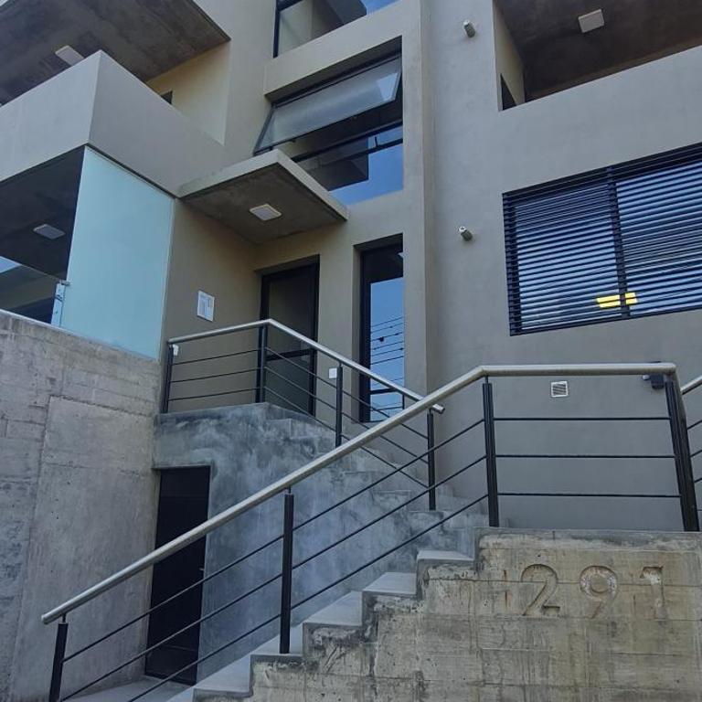 Depto Petronila 1 dorm - Apartamento de 1 dormitorio - 26