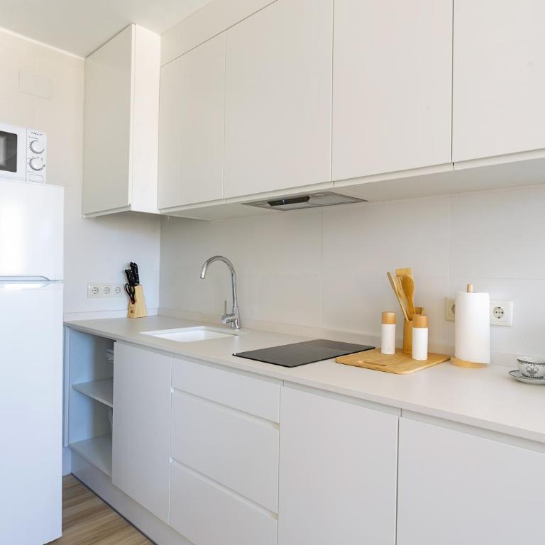 Port de Xabia IV - Apartamento de 1 dormitorio - 6
