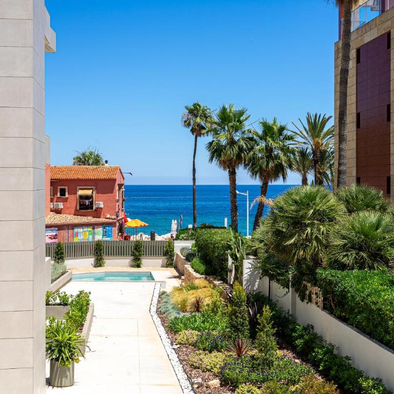 Port de Xabia IV - Apartamento de 1 dormitorio - 3