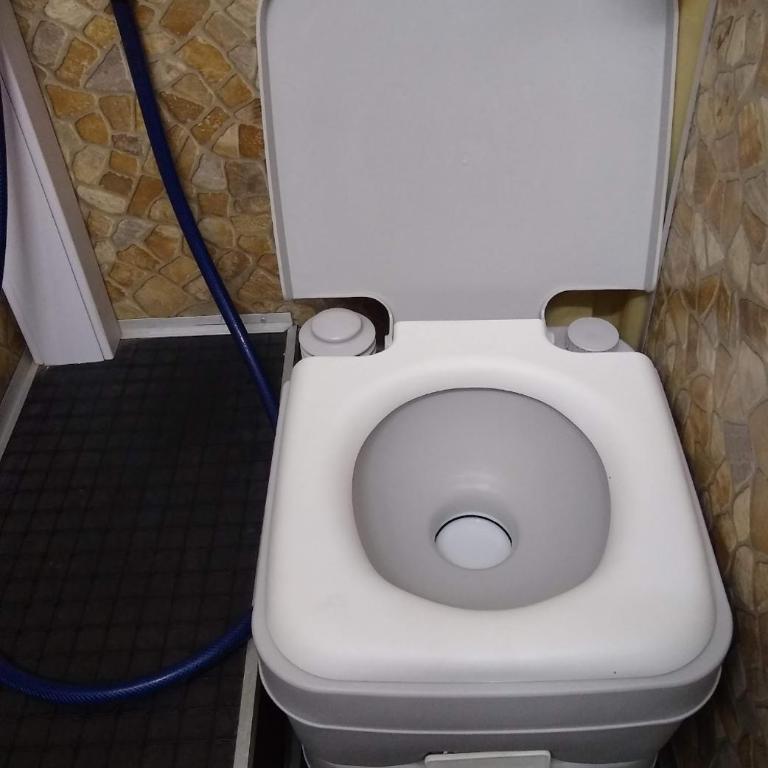 Departamento Ameghino - Casa de 2 dormitorios - 2