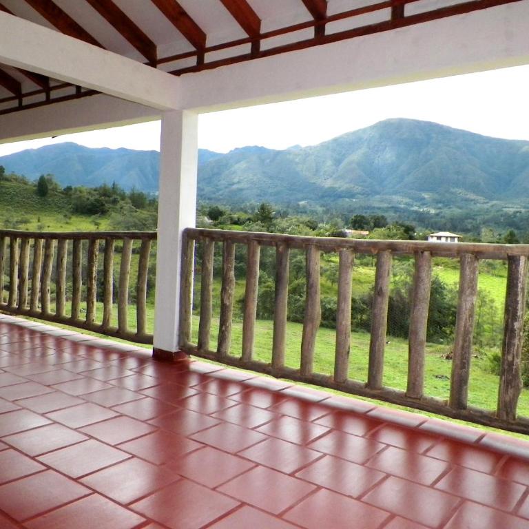Casa Villa Victoria - Four-Bedroom House - 5