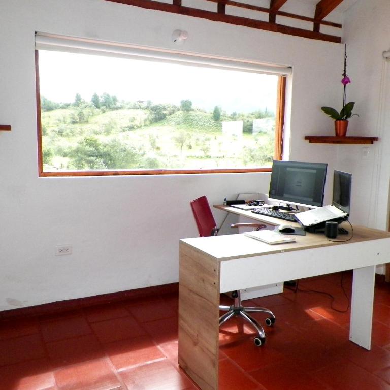 Casa Villa Victoria - Four-Bedroom House - 6