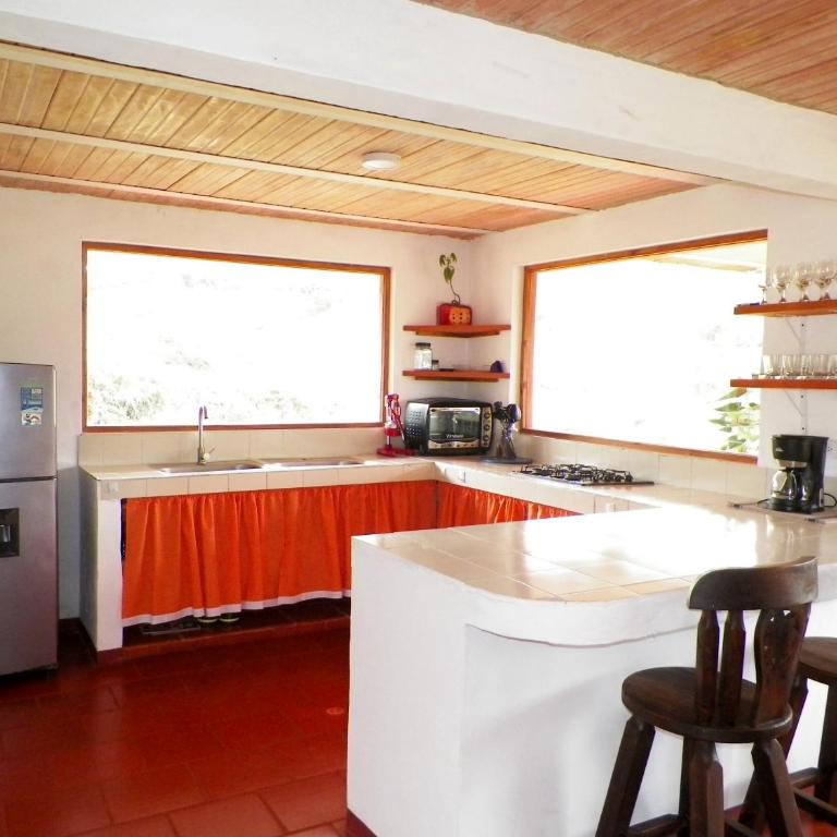 Casa Villa Victoria - Four-Bedroom House - 7
