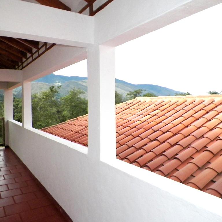 Casa Villa Victoria - Four-Bedroom House - 9
