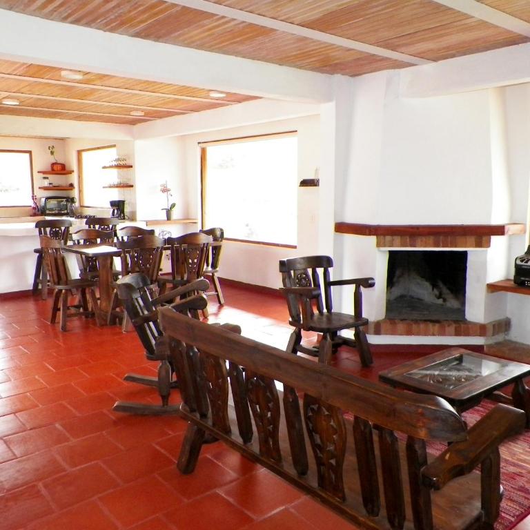 Casa Villa Victoria - Four-Bedroom House - 12