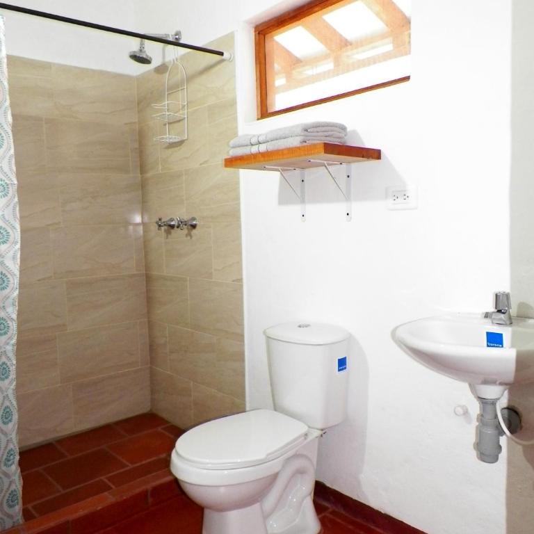 Casa Villa Victoria - Four-Bedroom House - 14