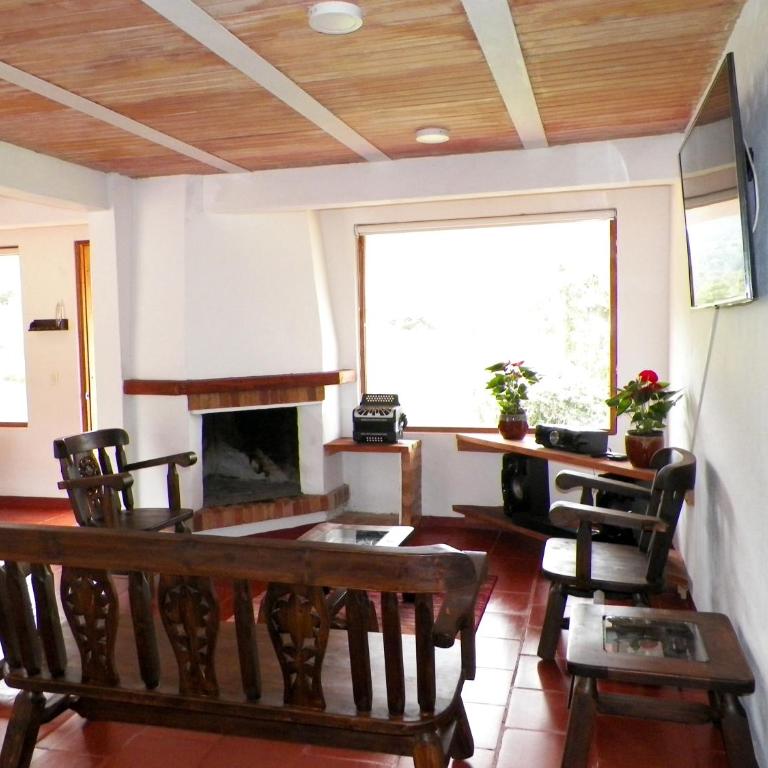 Casa Villa Victoria - Four-Bedroom House - 15