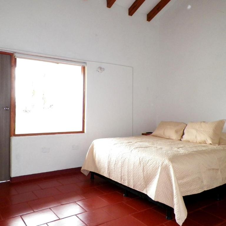 Casa Villa Victoria - Four-Bedroom House - 17