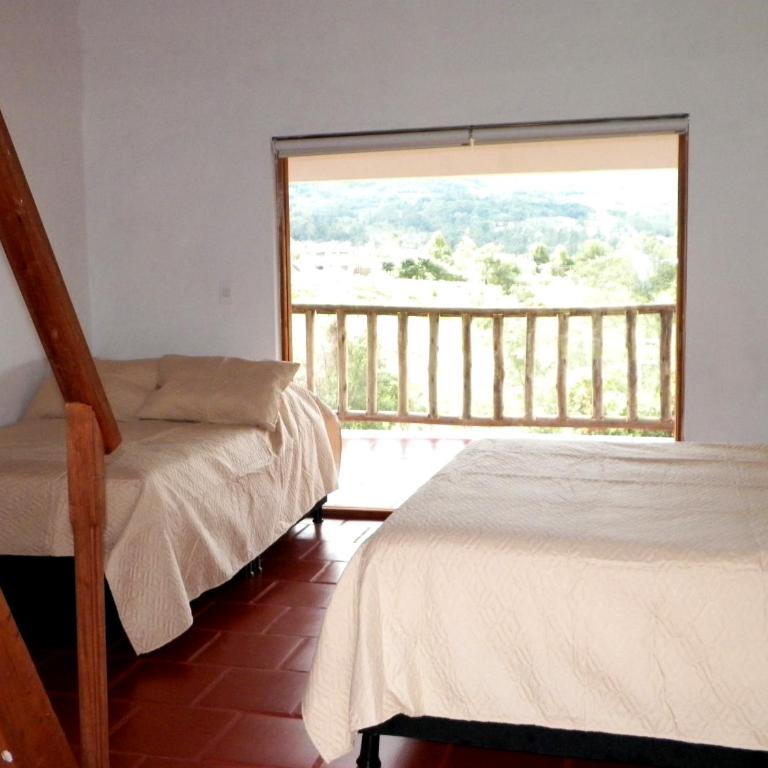 Casa Villa Victoria - Four-Bedroom House - 18