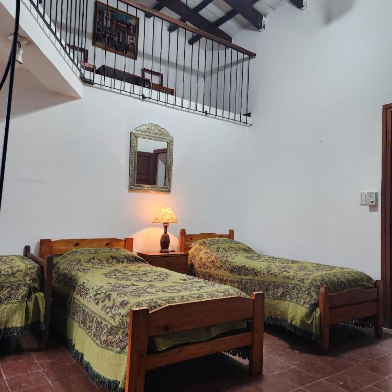 Don Roque - Apartamento de 2 dormitorios - 3