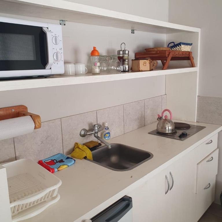 ALTOS DE LA CAÑADA - Casa con 1 dormitorio - 1