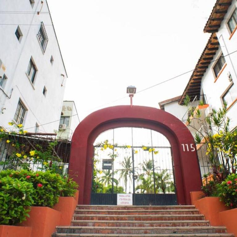 LINDO APARTAMENTO CON PISCINA Apv - Apartamento de 2 dormitorios - 11